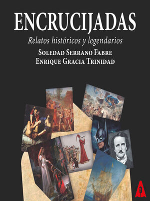 cover image of Encrucijadas